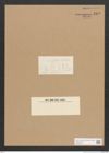 Diatomeae indet. Zeichnungen Sammlung Grunow Nr. 1692 (NHMW-BOT-W0368562)